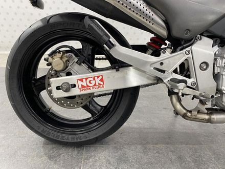 Honda CB600F Hornet , 1999