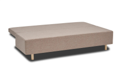 Диван Тор, рогожка, бежевый