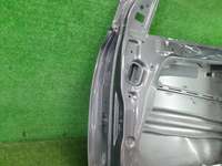 Дверь передняя правая KIA Sportage 4 QL (2016-2022)