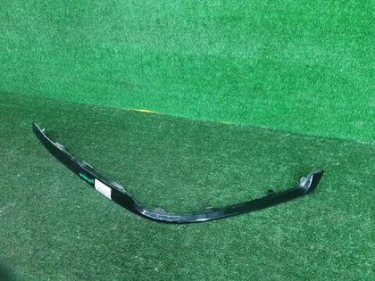 Молдинг заднего бампера левый Genesis GV80 (20-23)