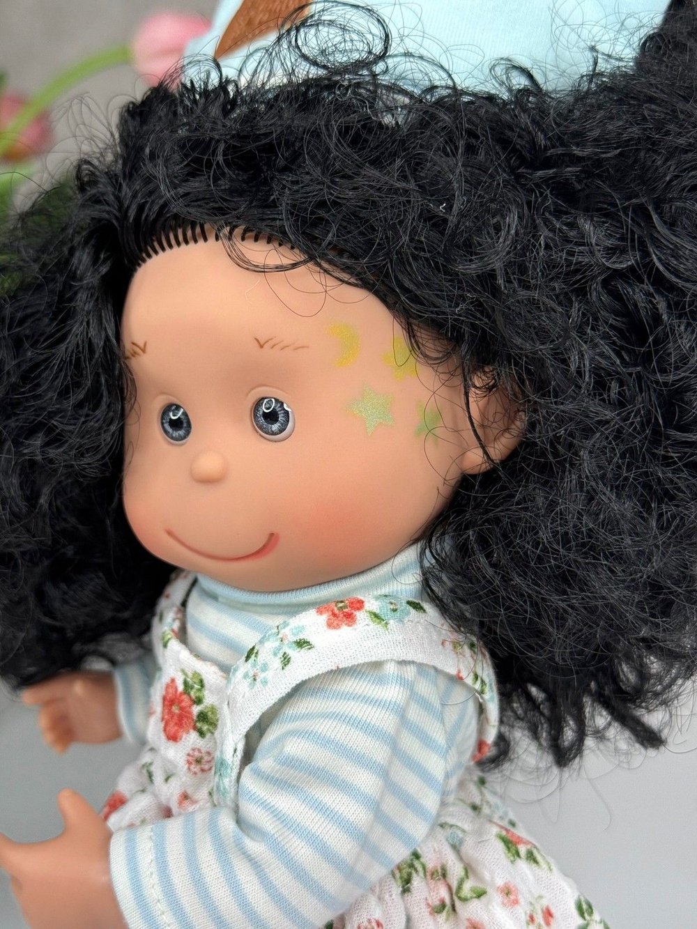 Кукла LAMAGIK виниловая 25см Lily (7307)