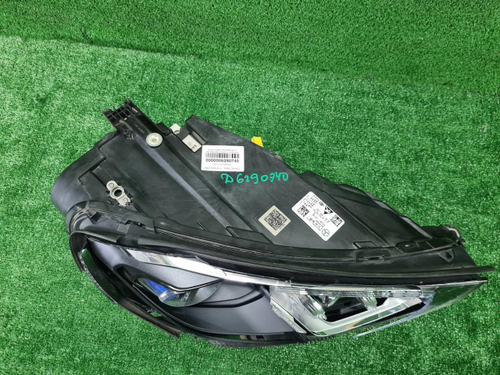 Битая Фара правая Mercedes GLS x167 (2019-2023) Multibeam LED
