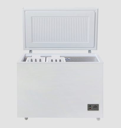 Морозильный ларь Бирюса 305KX (285л.)