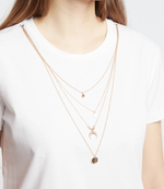 футболка Liu Jo - белый(WA2523 J5003)