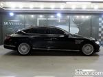 Genesis G80 (RG3) Бензин 3.5 Turbo AWD (04.2021)