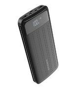 Портативный аккумулятор BOROFONE BT21A 20000 mAh (черный)