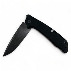 Складной нож D2 Арт 5