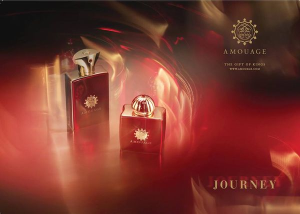 Amouage Journey Woman
