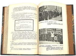 Коричневая книга о поджоге Рейхстага и гитлеровском терроре. М.: Издательство ЦК МОПР СССР, 1933 г.