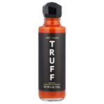 Truff, Оригинальный острый соус с черным трюфелем, 170 г (6 унций)