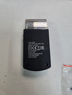 Электробритва Wahl Travel shaver 3615-7391