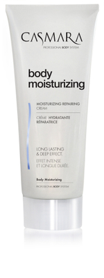 CASMARA BODY MOISTURIZING