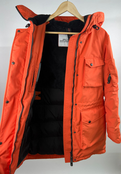 Парка Arctic Explorer