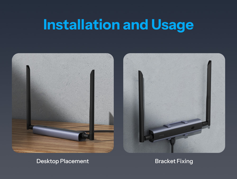 Стик SONOFF Zigbee 3.0 ZBDongle-M