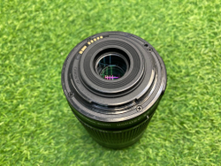 Canon EF-S 55-250mm 4-5.6 IS STM