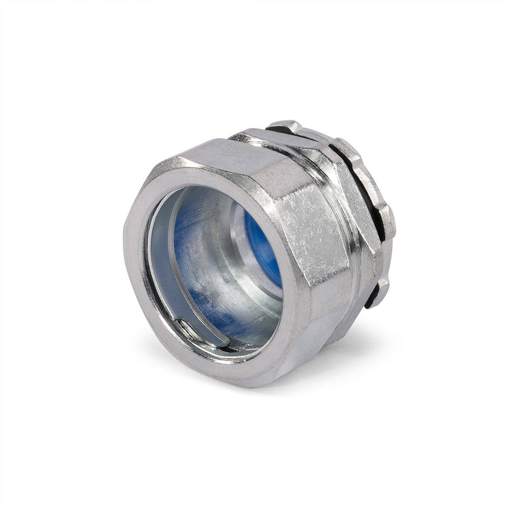 Муфта вводная для трубы АТК-25 Fortisflex (10 шт.)