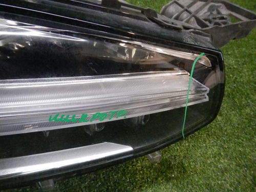 Фара правая Volvo XC90 2 (2014-2019) Full LED