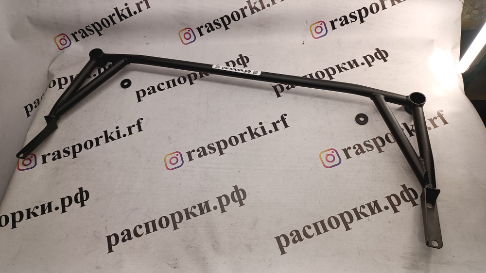 Распорка задняя нижняя спереди Chery Tiggo 8 PRO (передний привод) (ПОД ЗАКАЗ)