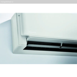 Daikin FTXA20AW / RXA20A с зимним комплектом (-30)