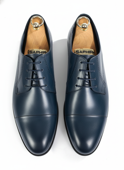 Vorsh Туфли V573син DRESS CODE