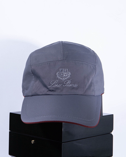 Бейсболка Loro Piana