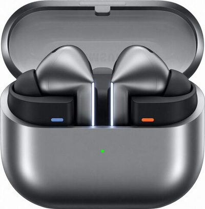 Наушники Samsung Galaxy Buds 3 Pro Silver