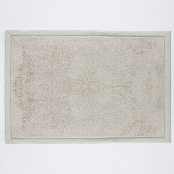 Коврик для ванны 50х75см Claire Batiste Atelier Adour серо-бежевый