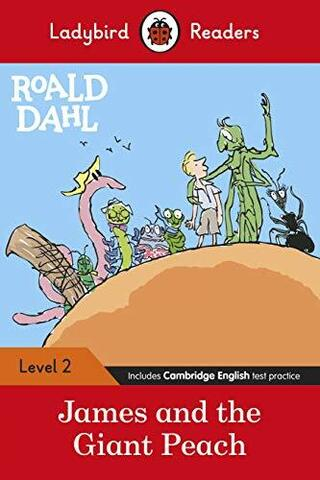 Roald Dahl: The Twits