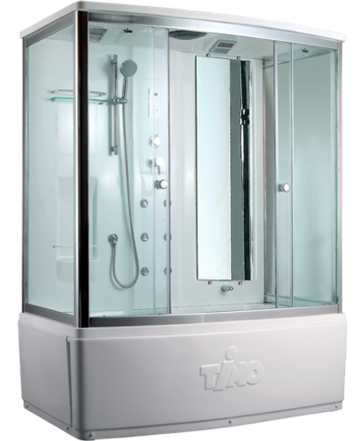 Душевая кабина TIMO T-7770 NEW 170x88x220