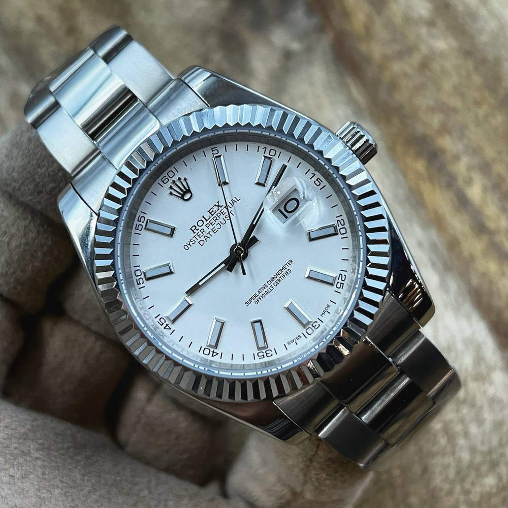 Часы Rolex