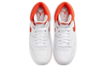 Кроссовки Nike Air Ship Sp Team Orange