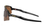 Oakley Tinted Oversize Frame Sunglasses