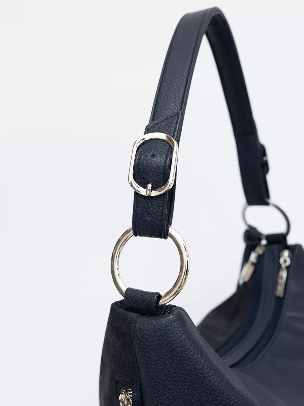 сумка через плечо большая тоут шоппер