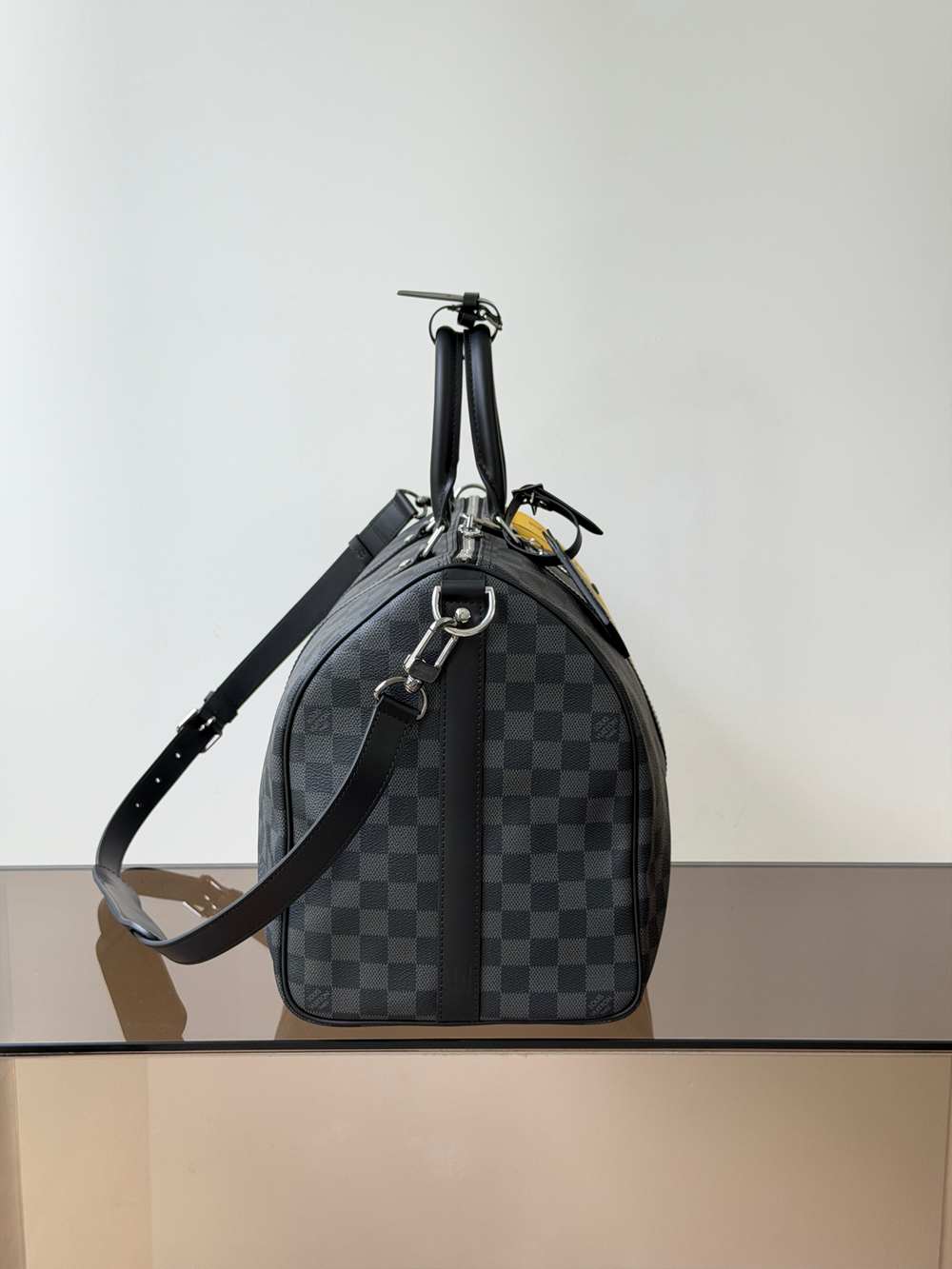 Louis Vuitton Keepall Bandouliere 45