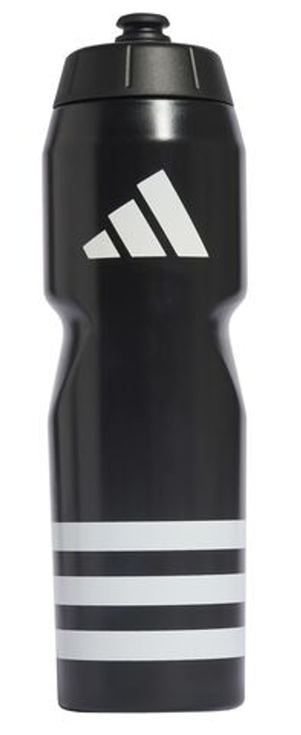 Бутылка Бутылка sportowy Adidas Trio Bootle 750ml - black/white