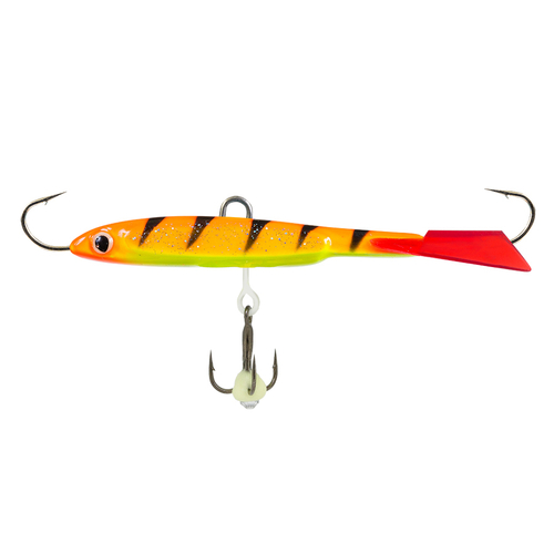 Балансир Spider Pro 01 13 гр. 65 мм 68 фосфорный глаз