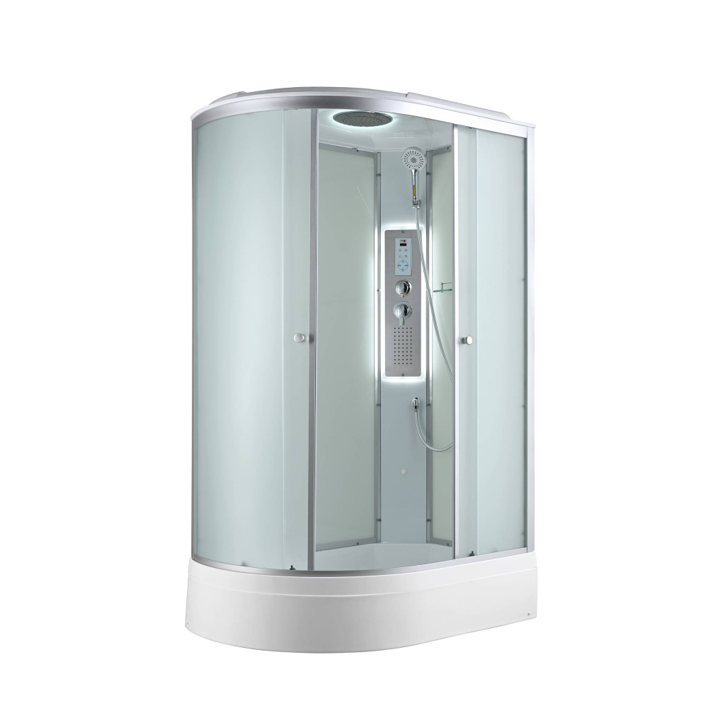 Душевая кабина Avacan C3012RLED