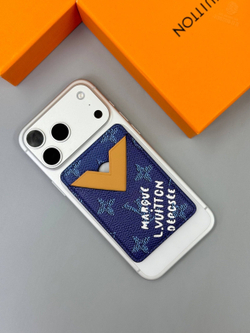 Держатель для карт Louis Vuitton Magnet