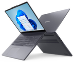 Ноутбук Lenovo IdeaPad Slim 3 16" / 16 Гб / SSD 512 Гб / Без ОС / 83K20010RK
