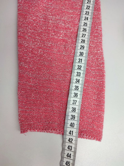 Кардиган Benetton с люрексом 50 размер