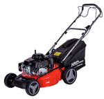 Газонокосилка бензиновая HND LM 51 XS