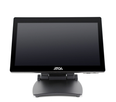 Сенсорный терминал АТОЛ Нео 16 (15.6" P-CAP, Intel N100, SSD 128GB, RAM 8GB), без MSR