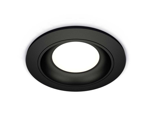 Комплект встраиваемого светильника Ambrella light Techno Spot XC (C7622, N7021) XC7622060