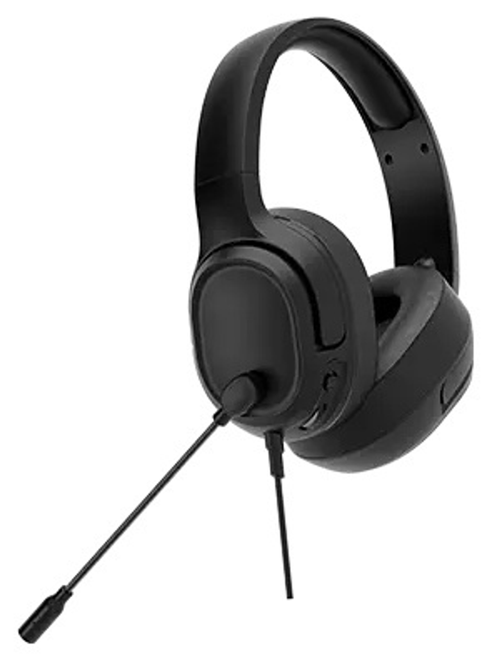 Наушники Lenovo H110 черный