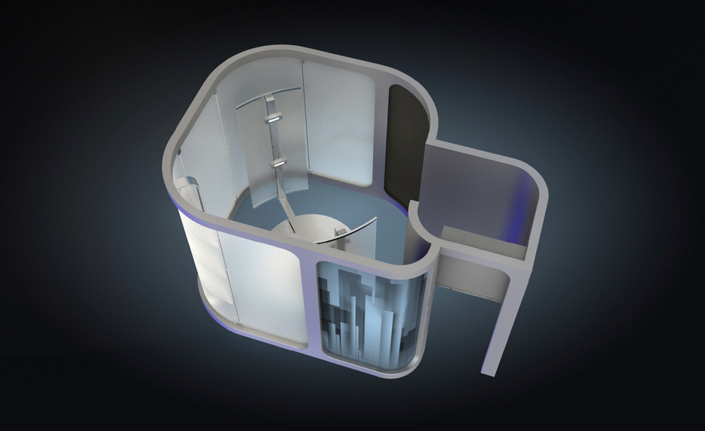 3D сканер Texel Portal