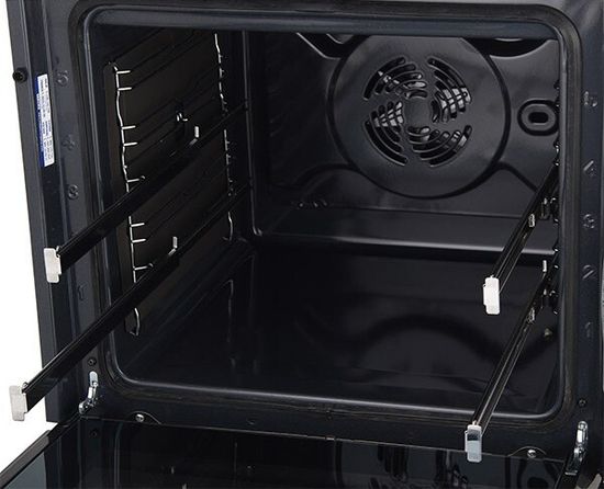 Электрический духовой шкаф Hotpoint-Ariston 7OFI4 852 SС IX HA