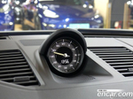 Porsche 911 (992) GT3 (12.2021)