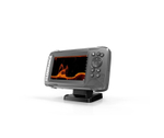 Эхолот Lowrance HOOK?-5x GPS Splitshot