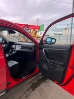 Geely Atlas Pro Luxury 1.5T 6AT 2WD (177 л.с.)