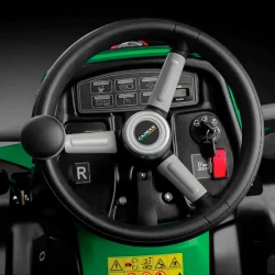 Caiman Anteo 4WD 137D2K машина газонокосильная ANTEO-4WD-137D2K